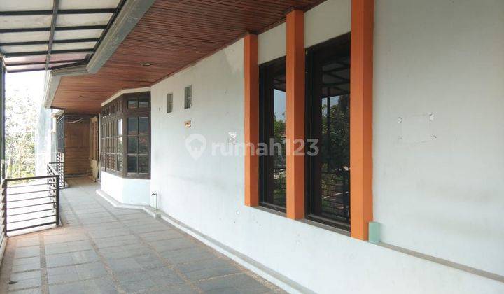 Dijual rumah pondok kelapa Jakarta timur 1