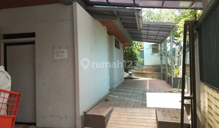 Dijual rumah pondok kelapa Jakarta timur 2