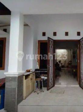 Dijual rumah Perumnas Klender Jakarta timur 1