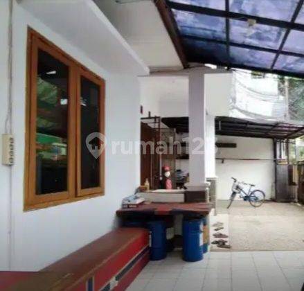 Dijual rumah Perumnas Klender Jakarta timur 2