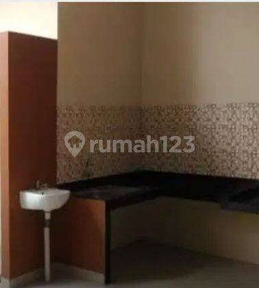 Dijual rumah Perumnas Klender Jakarta timur 2