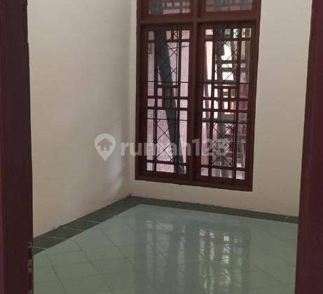 Dijual rumah Pondok Bambu Jakarta timur 2