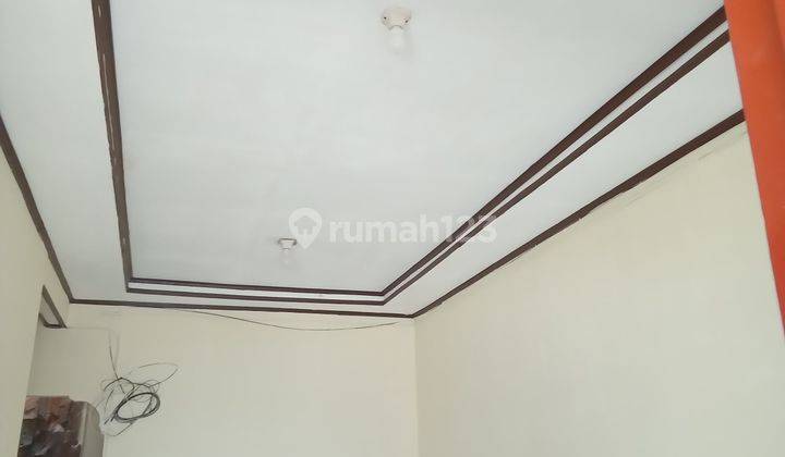 Disewa rumah Pondok kelapa Jakarta timur 2