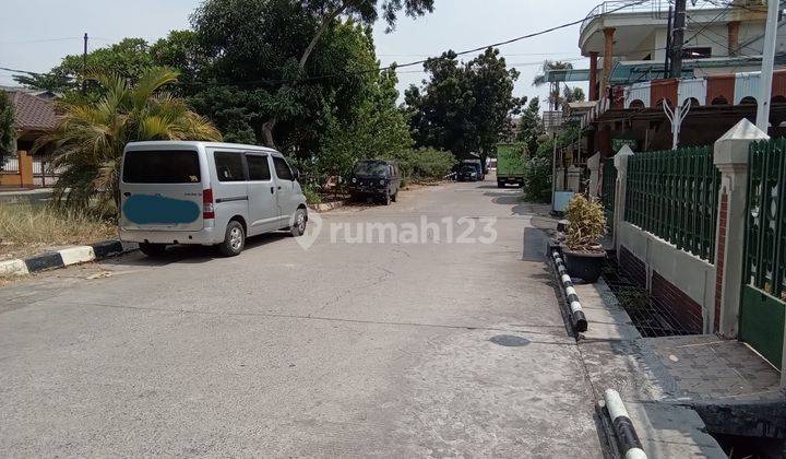 Disewa Rumah Bisa untuk Usaha Pondok kopi Jakarta timur 2