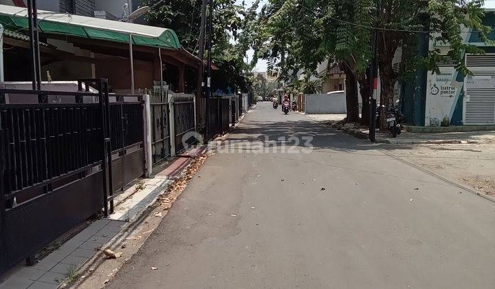 Dijual rumah Pondok kopi Jakarta Timur 2