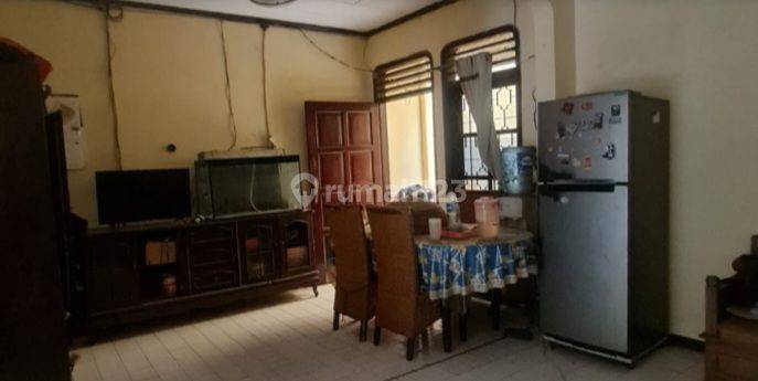 Dijual rumah Pondok kelapa Jakarta timur 2