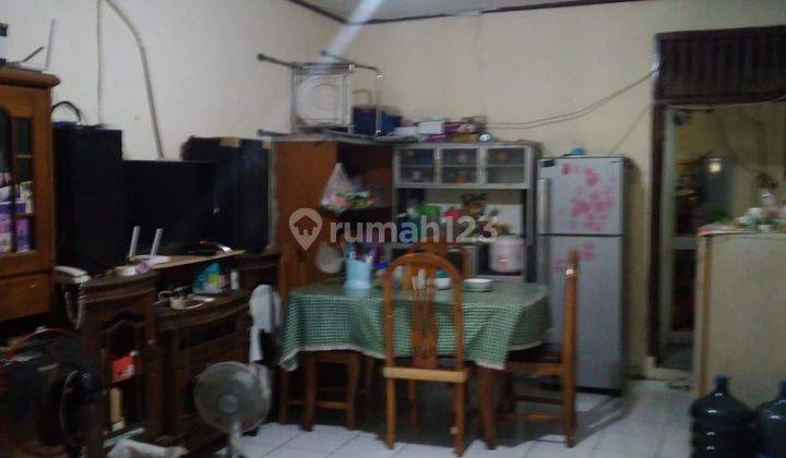 Dijual rumah 1 lantai Pondok kelapa Jakarta timur 2