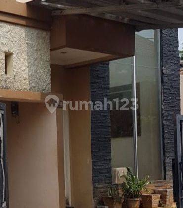 Dijual Rumah Cipinang Jakarta timur 1