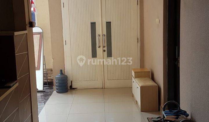 Dijual Rumah Cipinang Jakarta timur 2