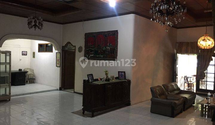 Jual cepat Rumah Kav Al Duren sawit Jakarta timur 2