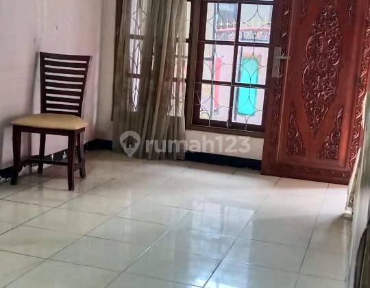 Rumah Dijual Perumnas klender Jakarta timur 2