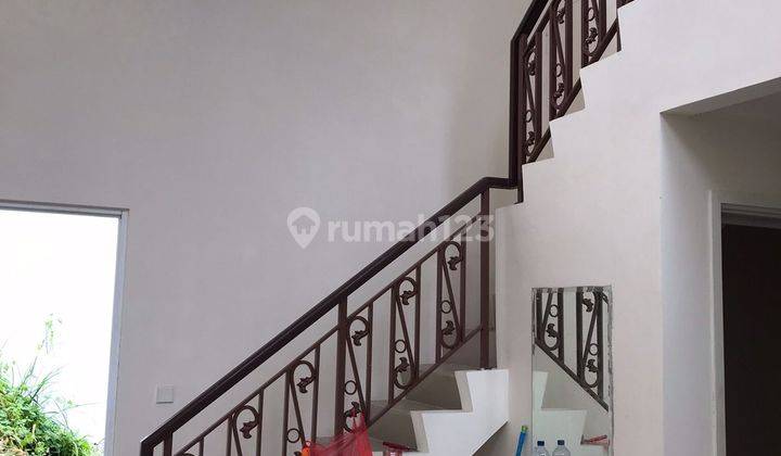 JUAL CEPAT rumah JGC JAKARTA Timur 2