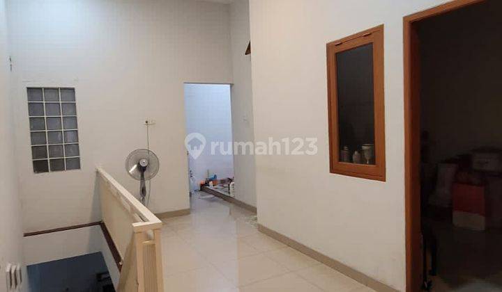 Jual cepat Rumah  2 Lantai Pondok kelapa Jakarta timur 2