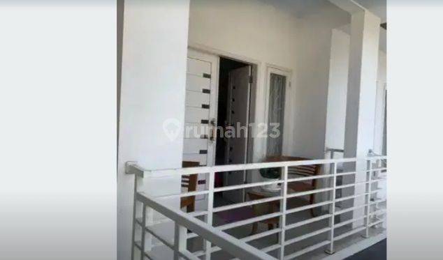 Dijual rumah cluster Pondok kelapa Jakarta Timur 1