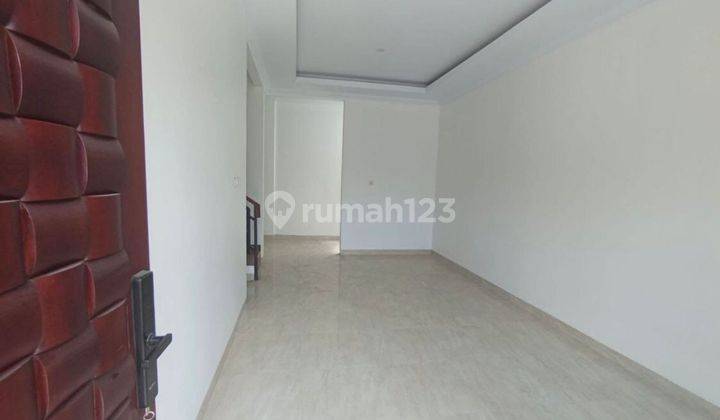 Dijual Rumah Baru Duren Sawit Jakarta Timur 2