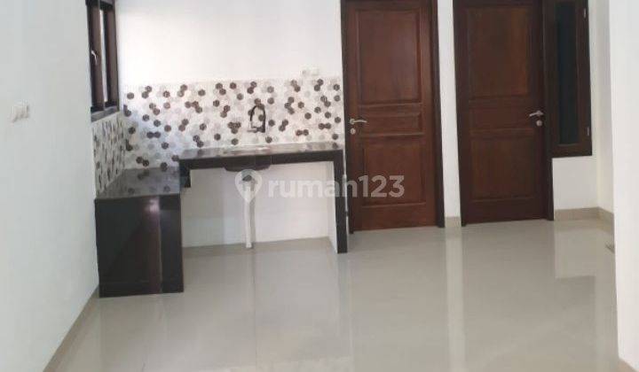 Dijual rumah baru penggilingan Jakarta Timur 2