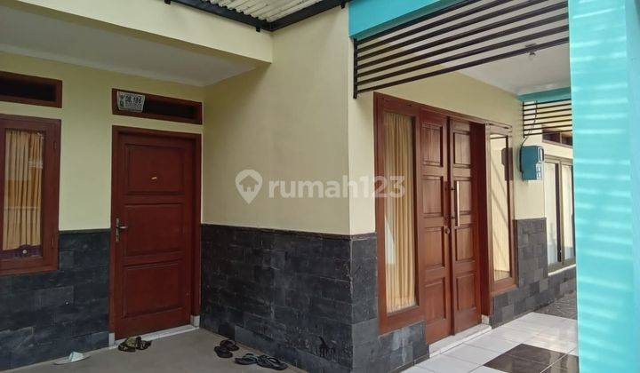 Dijual rumah minimalis Galaksi Bekasi selatan 1