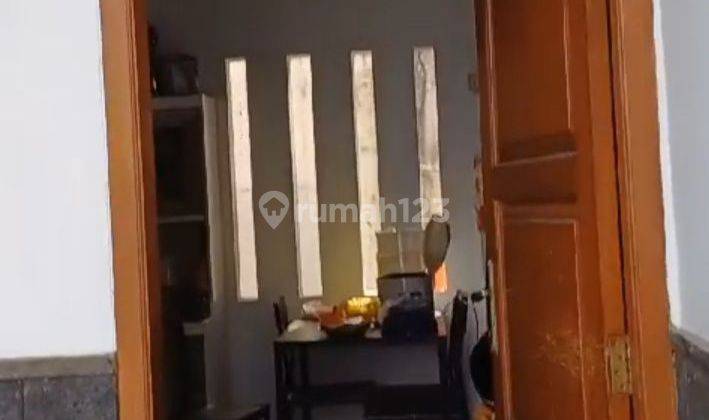 Dijual rumah minimalis Galaksi Bekasi selatan 2