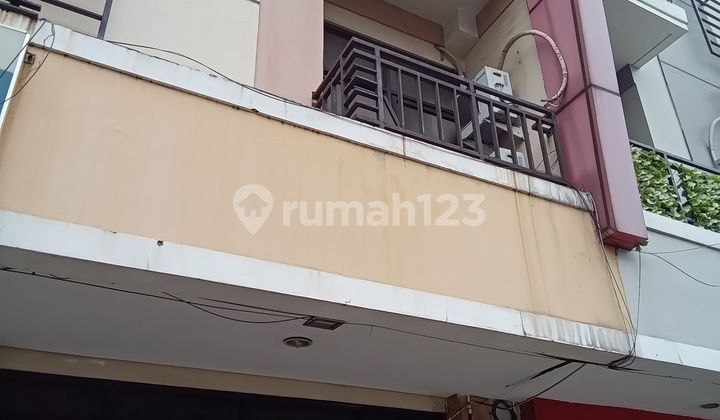 Disewa ruko cawang Jakarta timur Disewa ruko cawang Jakarta timur
