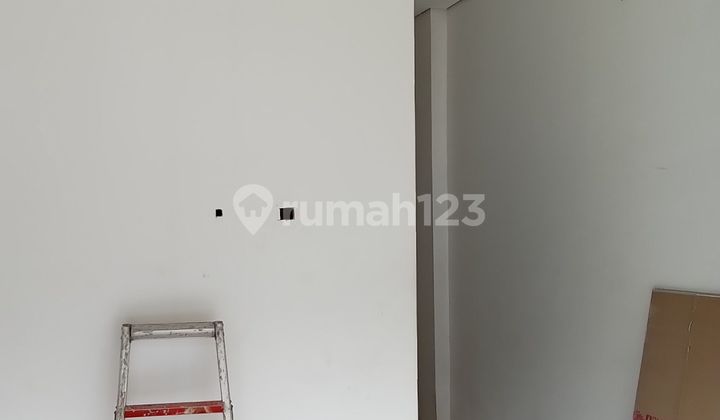 Disewa ruko cawang Jakarta timur 2