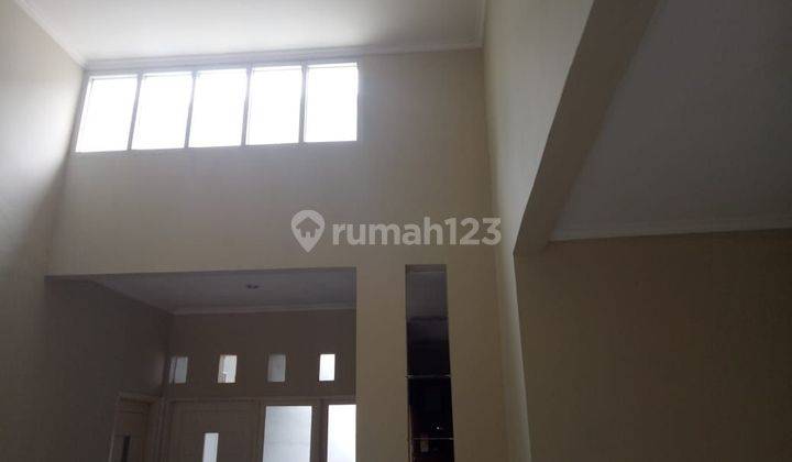 Dijual rumah baru renovasi Jatibening bekasi 2