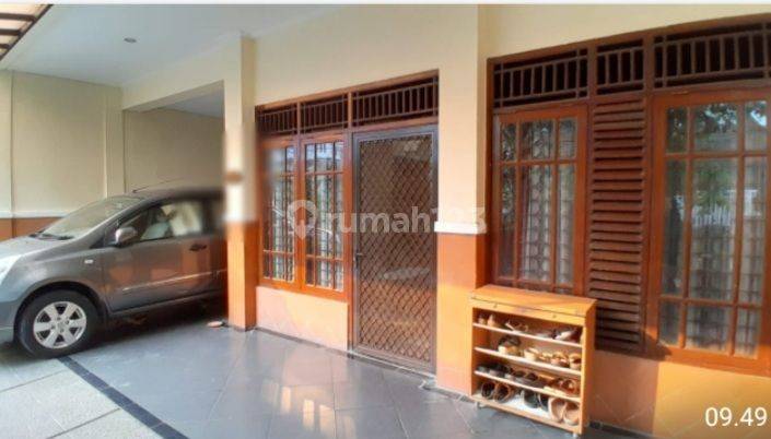 Dijual rumah siap huni Pasar Minggu Jakarta selatan 2