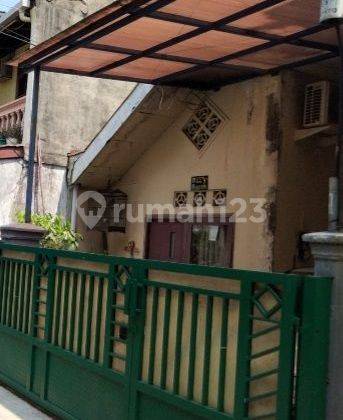 Dijual rumah Standart Duren sawit Jakarta Timur 1