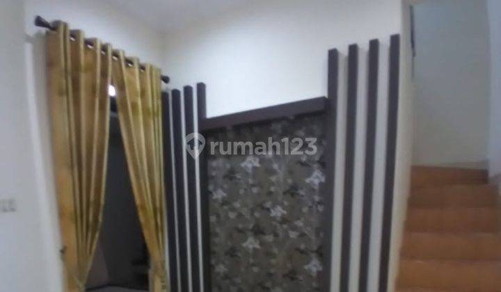 Dijual rumah 2 lantai Royal Residence Cakung Jakarta Timur 2