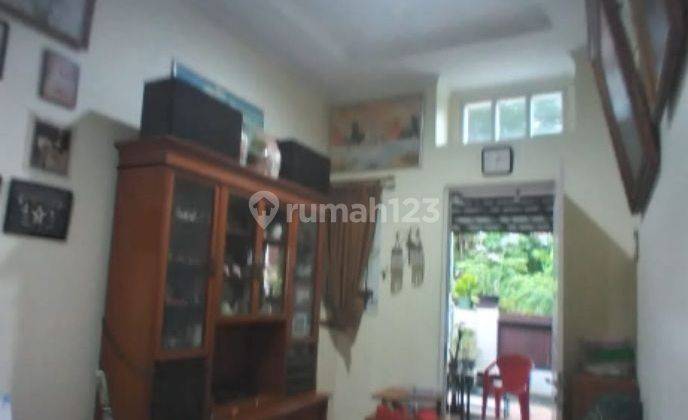 DIJUAL RUMAH SIAP huni Royal Residence Cakung Jakarta timur 2