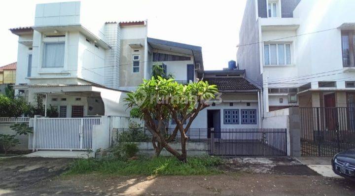 Jual cepat Rumah pondok kelapa Jakarta timur 1