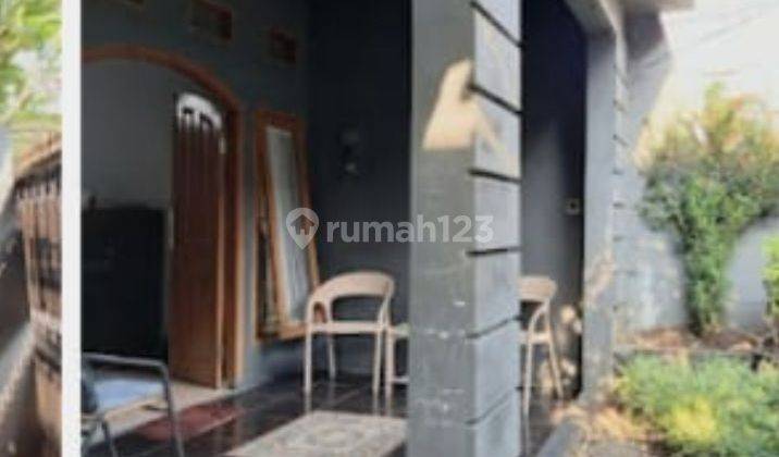 Dijual rumah 2.lantai Pondok Bambu Durrn sawit Jakarta Tiimur 1