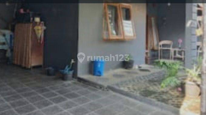 Dijual rumah 2.lantai Pondok Bambu Durrn sawit Jakarta Tiimur 2