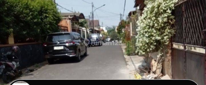 DIJUAL RUMAH Pondok kopj Jakarta Timur 2