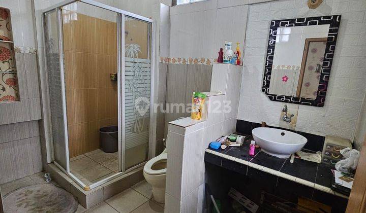 Dijual rumah  2 lantai Durrn sawit Jakarta Timur 2