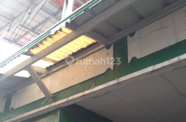 Jual Cepat Rumah Perumnas Klender Jakarta Timur 1