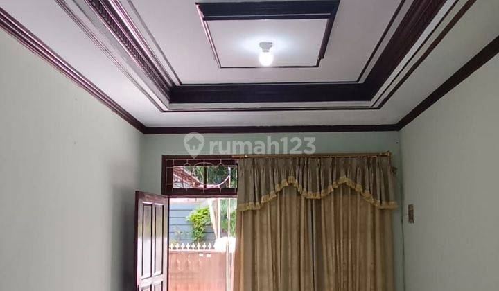 Disewa rumah Pondok kelapa Jakarta timur 2