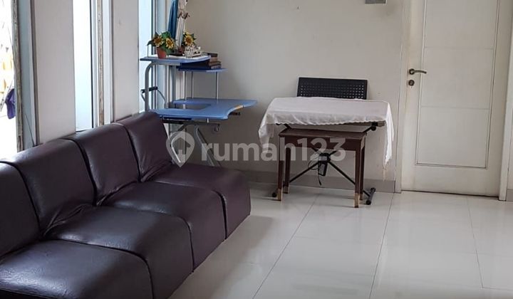Dijual rumah Rawamangun Jakarta Timur 2