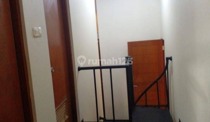 Dijual rumah siap Huni Rawamangun Jakarta Timur 2