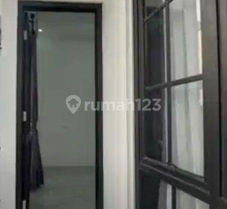 Disewa rumah baru Duren sawit Jakarta timur 2