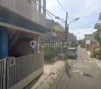 Dijual rumah semi furnish Bintara Bekasi Barat 1