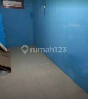 Dijual rumah semi furnish Bintara Bekasi Barat 2