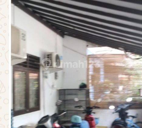 Dijual rumah Duren Sawit Jakarta Timur 1