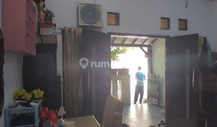 Dijual rumah Duren Sawit Jakarta Timur 2