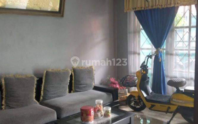 Dijual Rumah Siap Huni Duren Sawit Jakarta Timur 2