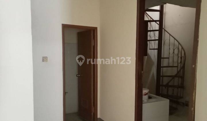 Dijual rumah Pondok Bambu Jakarta timur 2