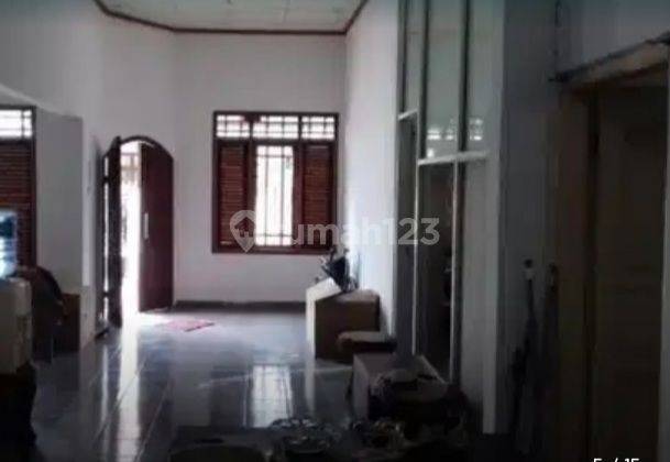 DiJual rumah Jatibening bekasi Barat 2