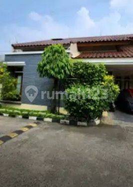 Dijual rumah baru Jatibening Bekasi 1