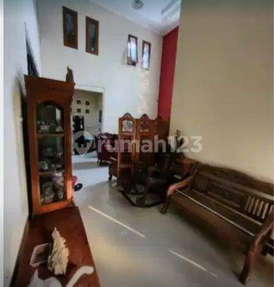 Dijual rumah baru Jatibening Bekasi 2