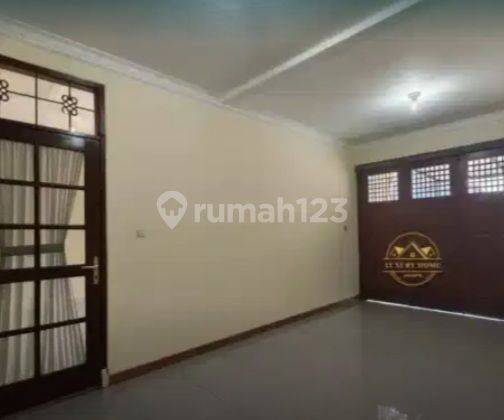 Disewa rumah baru renovasi Pondok kelapa Jakarta timur 1