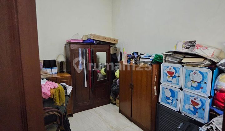 Dijual rumah Pondok Kelapa  Jakarta Timur 2